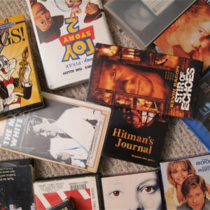 The Journey of Dreams